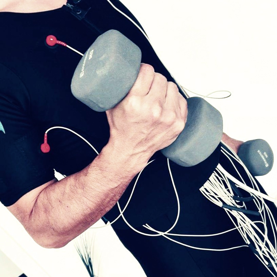 Bodyfeel - Bettina Hammertinger aus Regau im Bezirk Vöcklabruck in Oberösterreich