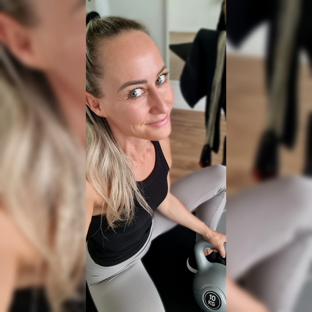 Bodyfeel - Bettina Hammertinger aus Regau im Bezirk Vöcklabruck in Oberösterreich